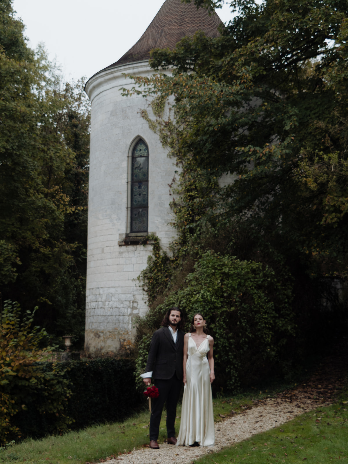 Engagement Shooting