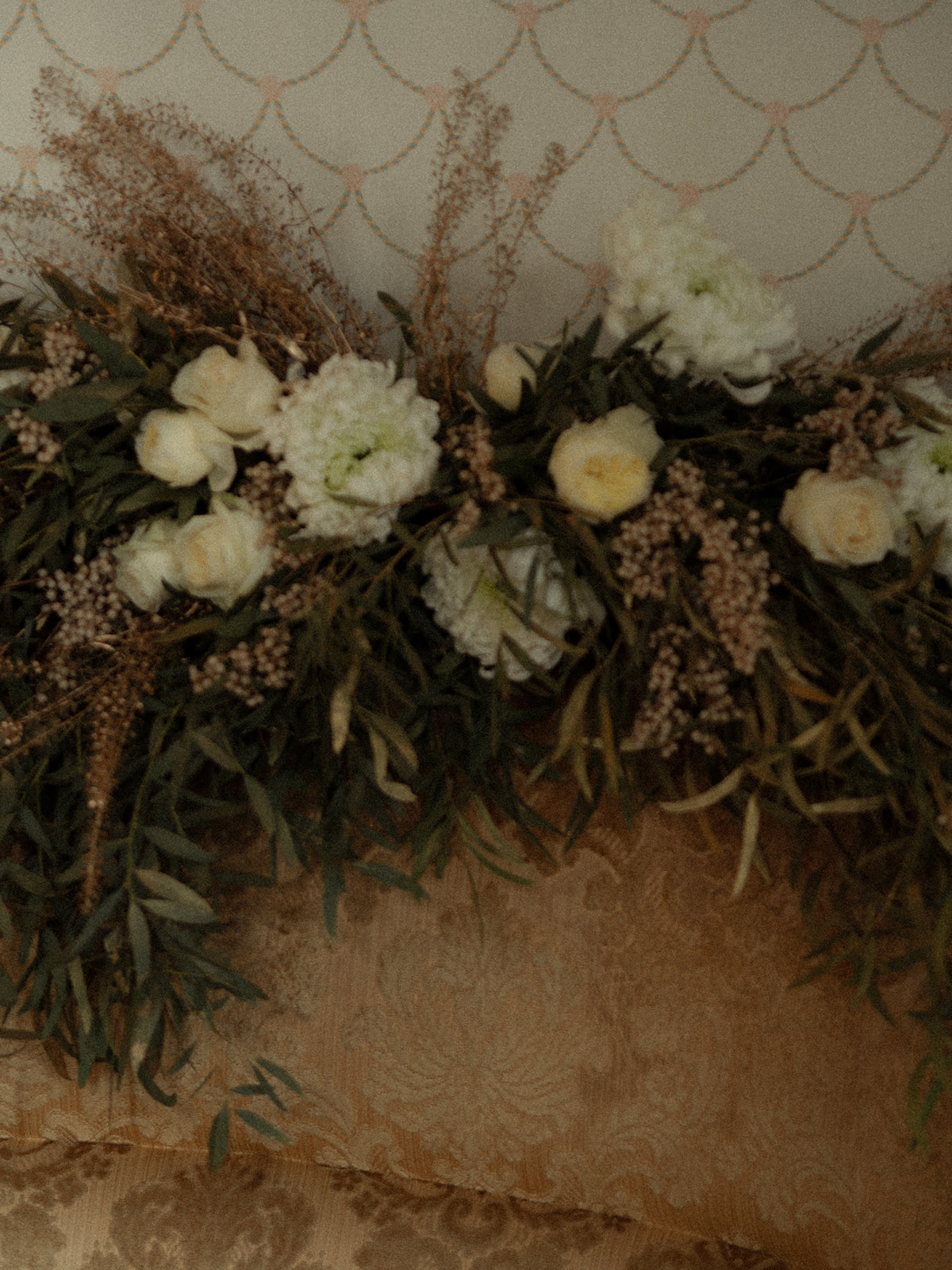 Brautpaar – Stimmung