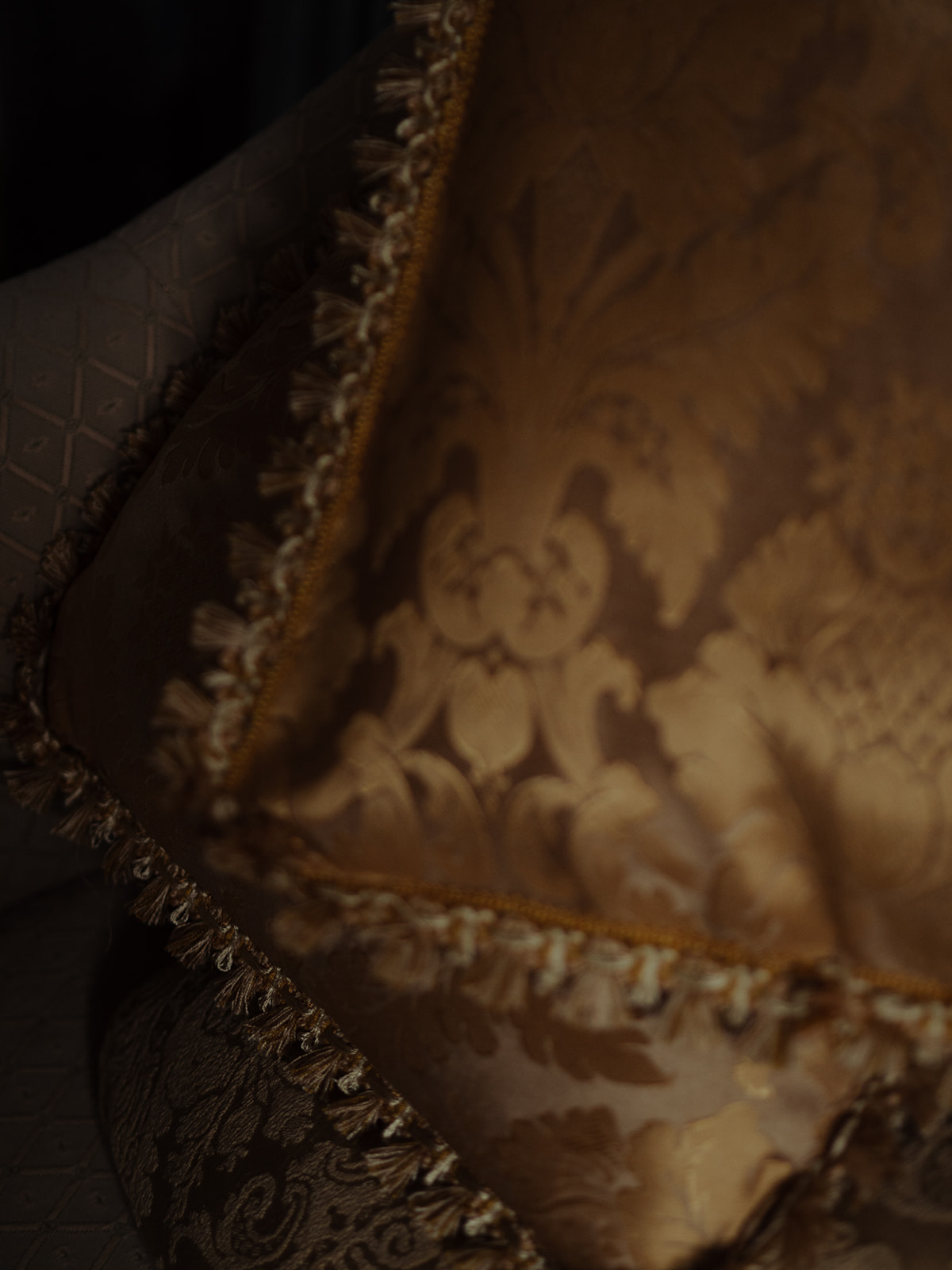 Hochzeitsdetail