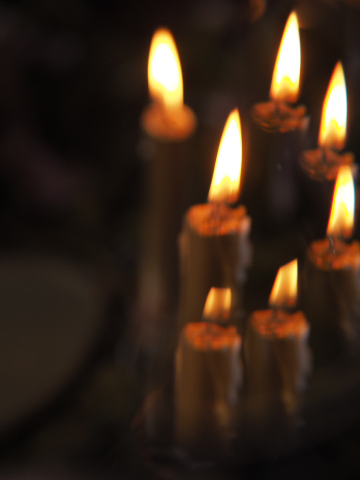 Paar – Zärtlichkeit