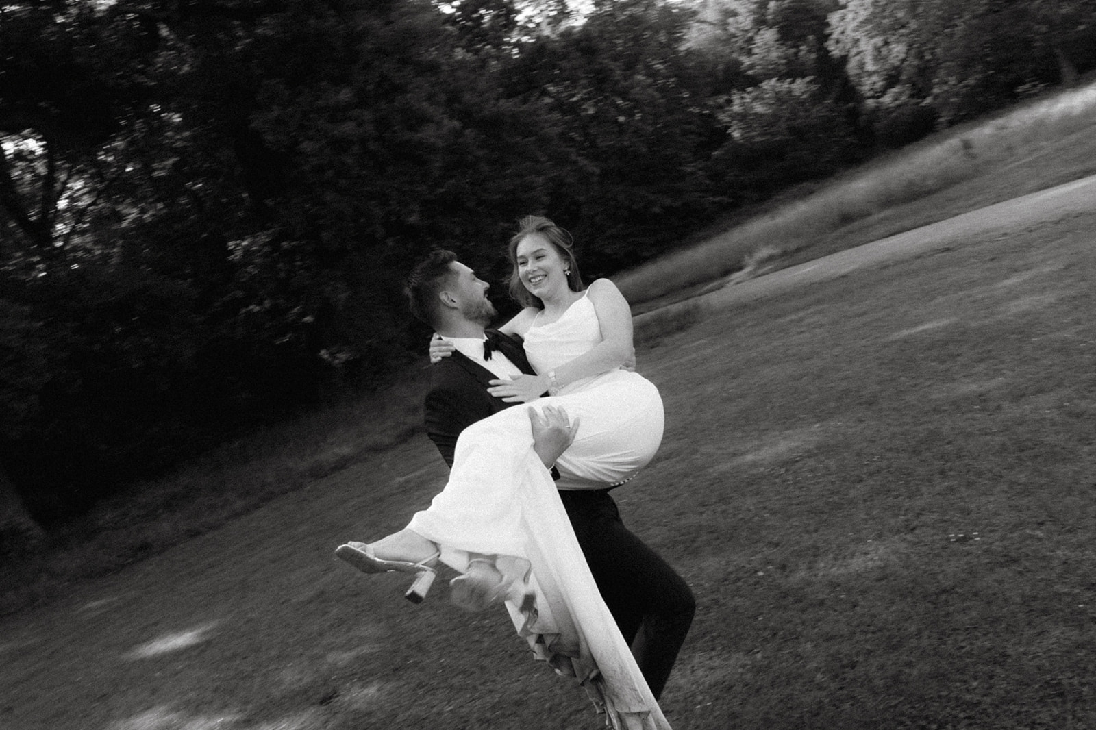 Lovestory – Abendlicht