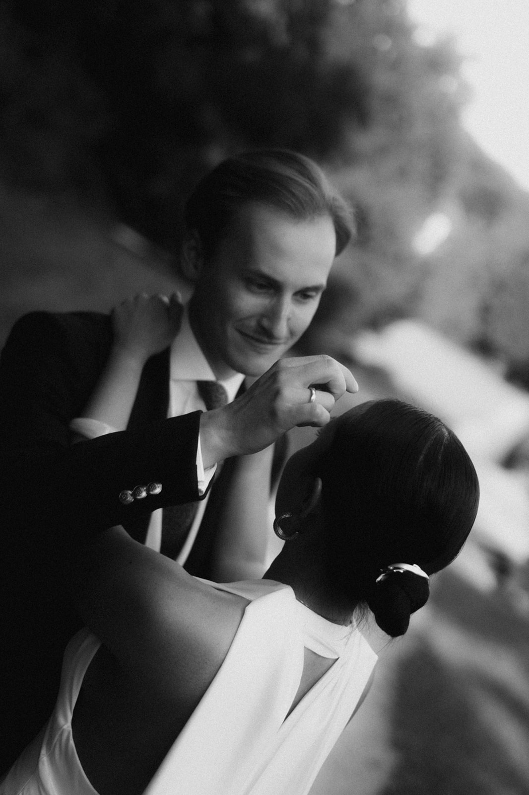 Love Story – Intimität
