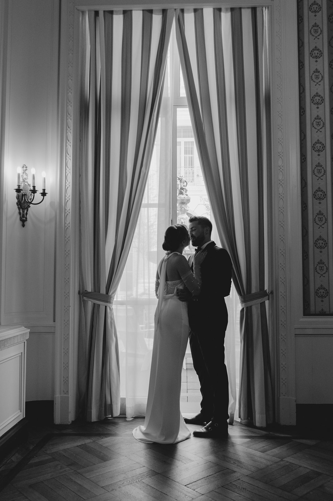 Lovestory – golden hour