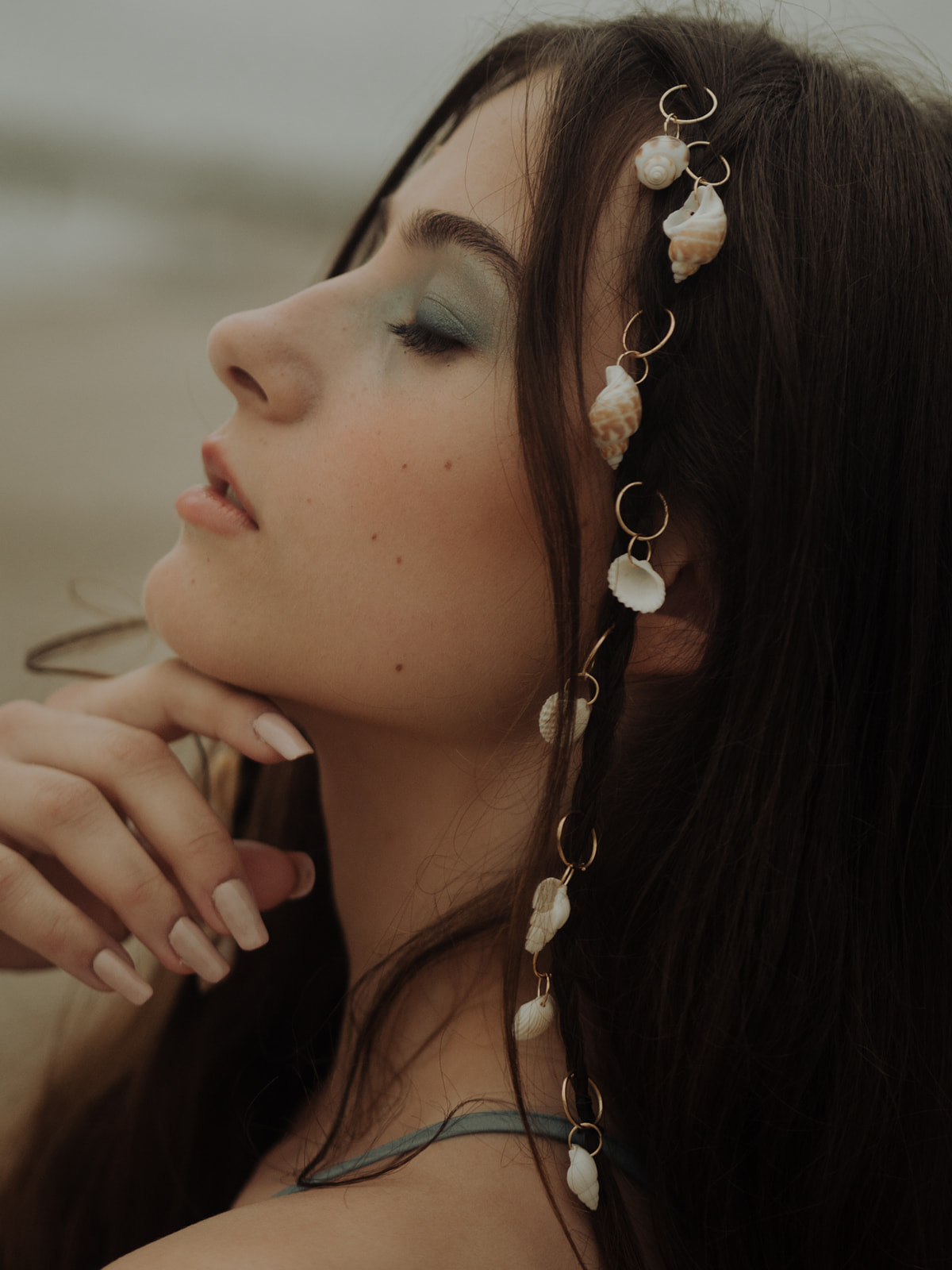 Kreatives Portrait – Vivien Schwarz Photography