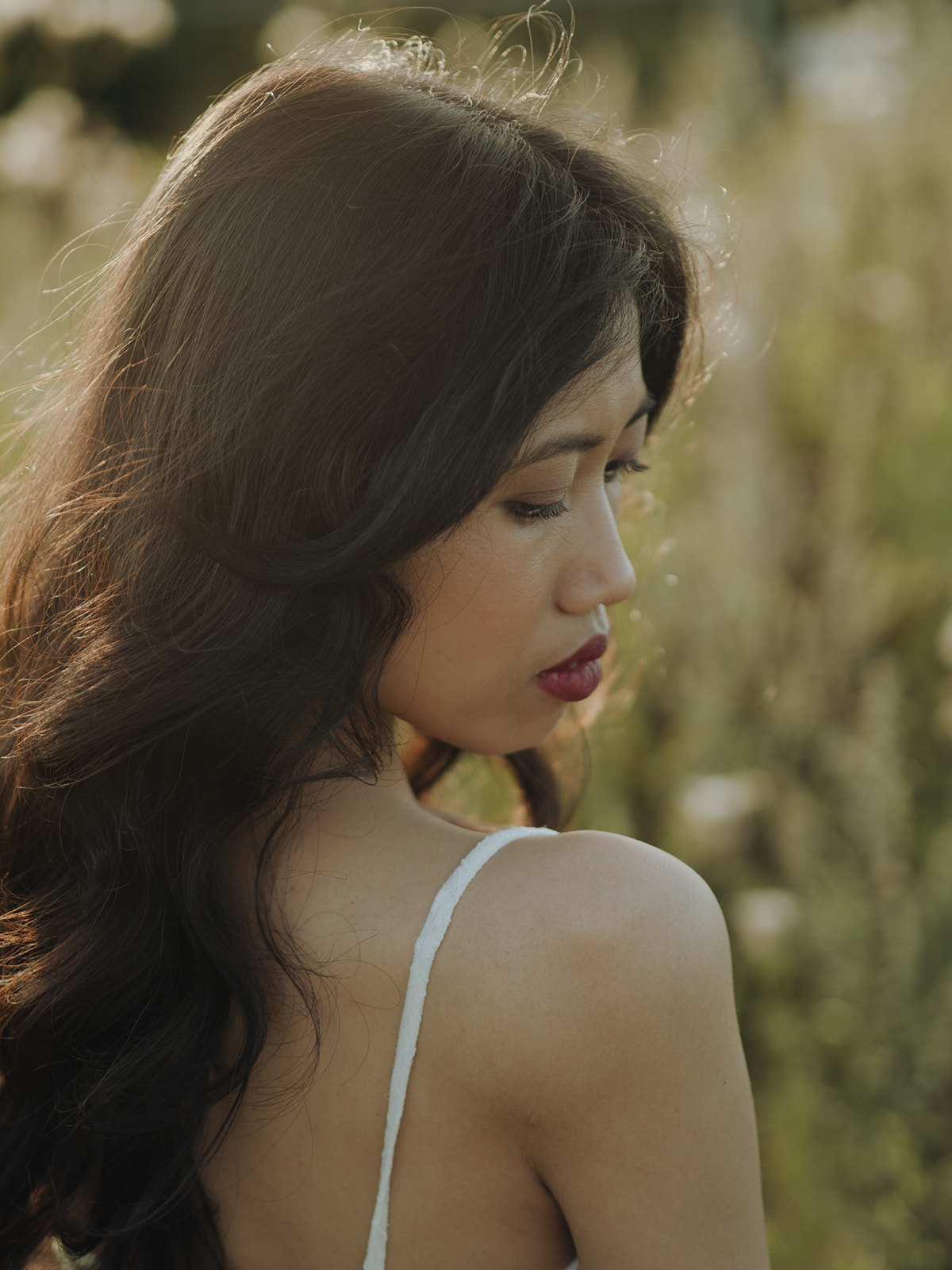 Kreatives Portrait – Vivien Schwarz Photography